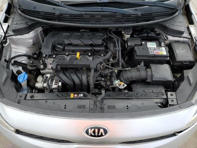 2020 KIA RIO LX - 3KPA24AD4LE311630