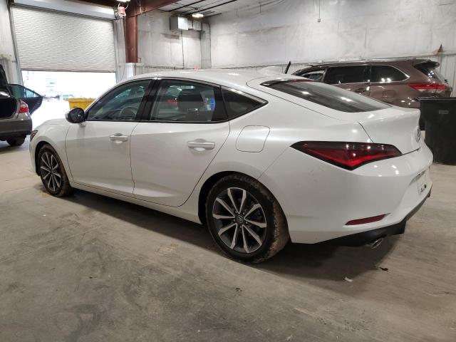 2024 ACURA INTEGRA 19UDE4H24RA004870