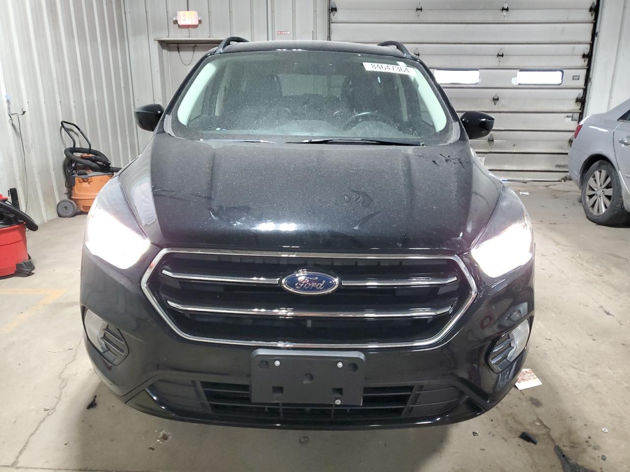 Lot #3030804462 2019 FORD ESCAPE SE