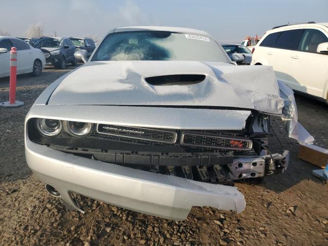 2021 DODGE CHALLENGER - 2C3CDZBT7MH546376