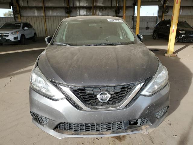 2019 NISSAN SENTRA S - 3N1AB7AP5KL604963