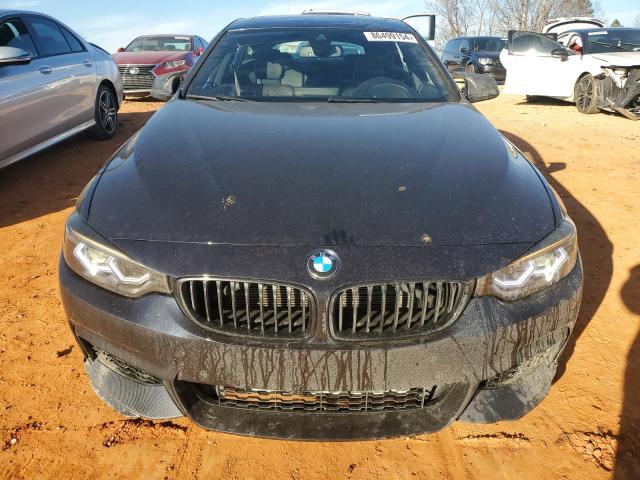 2016 BMW 435 XI GRA - WBA4B3C54GG528806