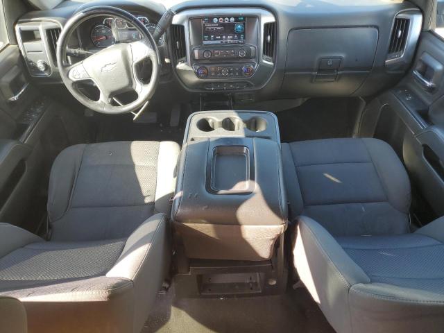 2018 CHEVROLET SILVERADO - 3GCPCREC7JG642970