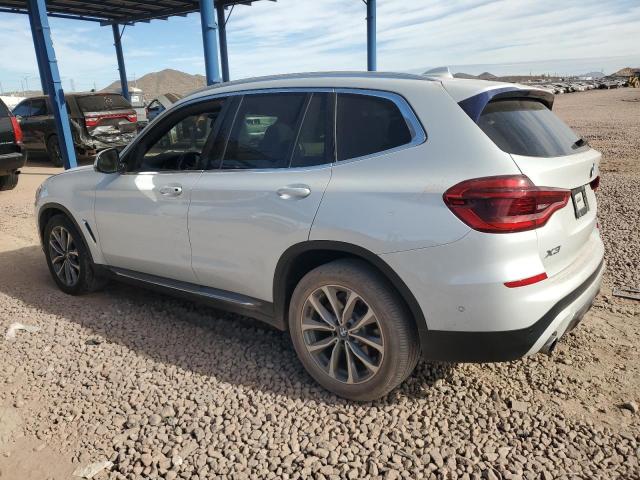 Vin: 5uxtr9c55jld68030, lot: 86762534, bmw x3 xdrive30i 20182