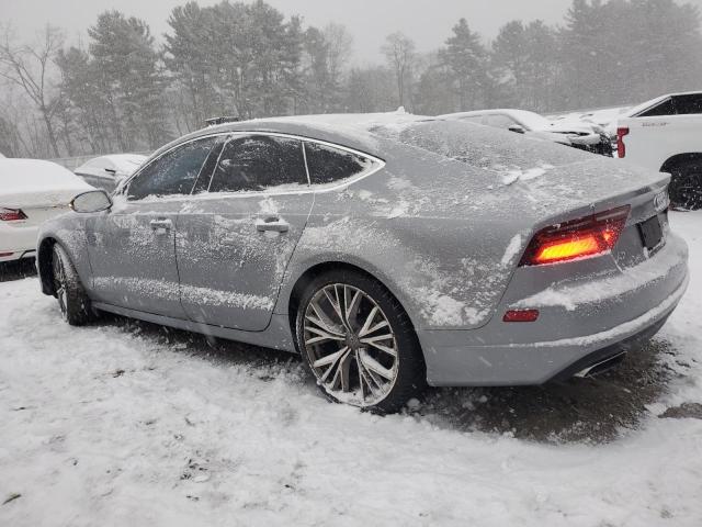 2016 AUDI A7 PRESTIG WAU2GAFC4GN081008