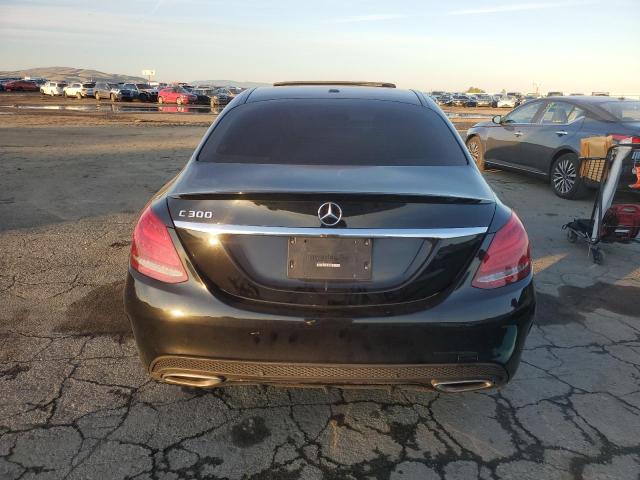 2018 MERCEDES-BENZ C 300 - 55SWF4JB6JU275356