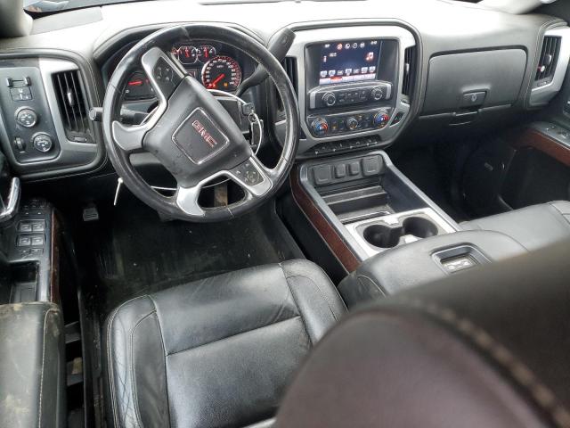 2016 GMC SIERRA K15 - 3GTU2NEC3GG281549