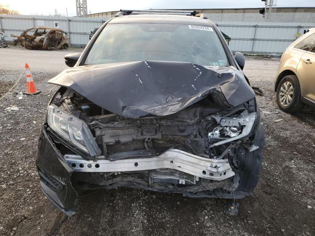2018 HONDA ODYSSEY EX - 5FNRL6H70JB046076