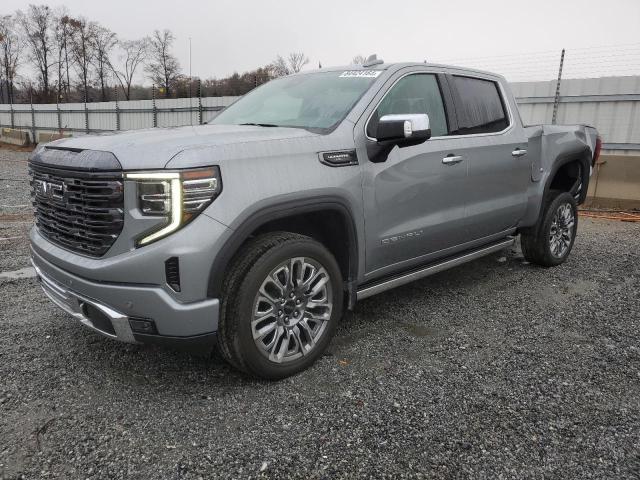 GMC SIERRA K1500 DENALI ULTIMATE