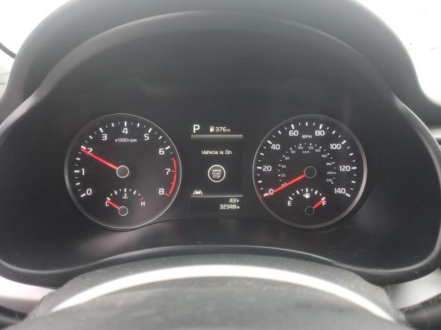 2021 KIA RIO LX - 3KPA24ADXME415878
