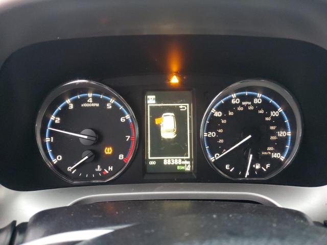 2018 TOYOTA RAV4 LIMIT - JTMDFREV8JJ744045
