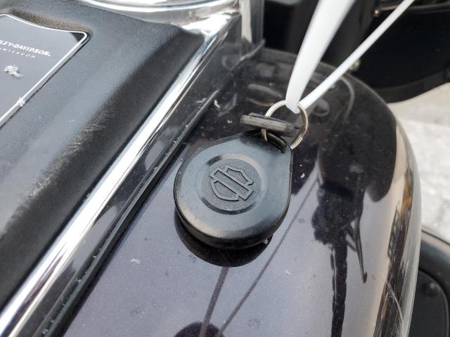 2007 HARLEY-DAVIDSON FLHTCUI 1HD1FC4107Y619036