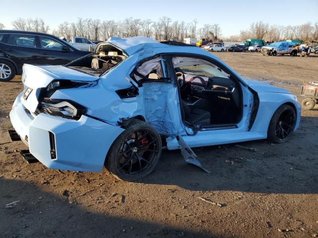 2024 BMW M2 3MF13DM08R8D95395