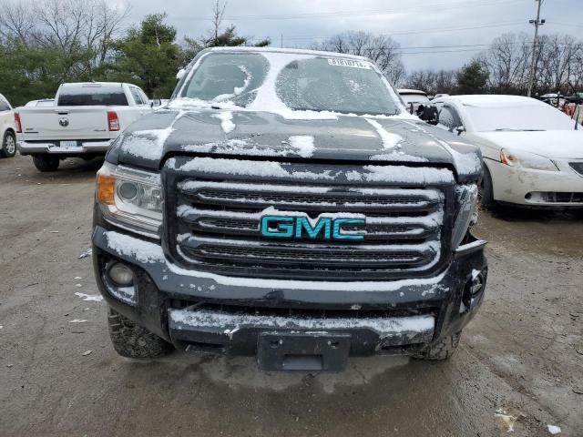2017 GMC CANYON SLE - 1GTP6CE15H1197253