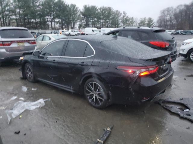 2023 TOYOTA CAMRY SE N - 4T1G11BK5PU090146