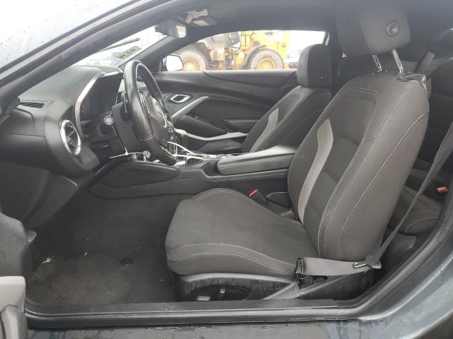 2020 CHEVROLET CAMARO LS - 1G1FB1RS4L0116474