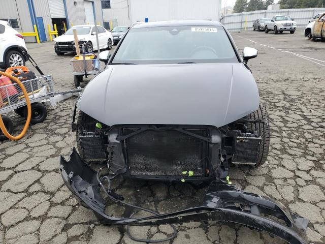 2015 AUDI S3 PRESTIG - WAUFFGFF5F1139117