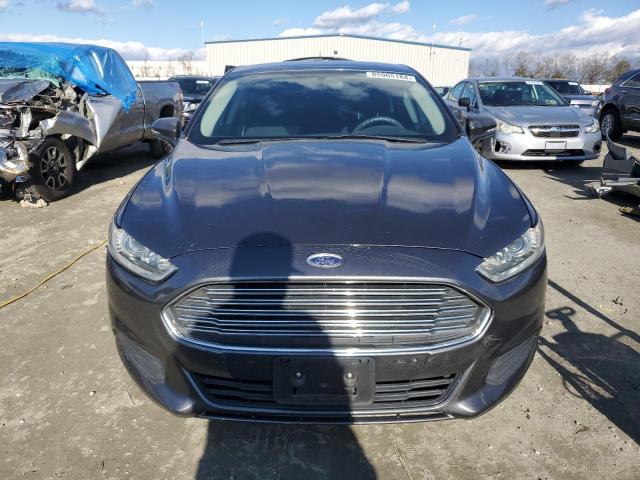 2016 FORD FUSION SE - 3FA6P0H77GR245983