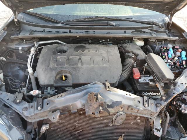 2018 TOYOTA COROLLA L - 5YFBURHE1JP823013