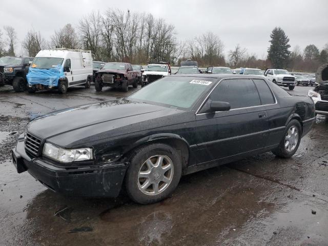 CADILLAC ELDORADO T