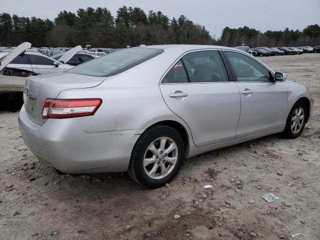 Vin: 4t4bf3ek4br092066, lot: 83358404, toyota camry base 20113