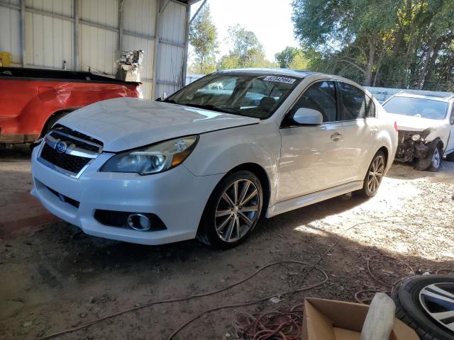 2014 SUBARU LEGACY 2.5 #3024669717