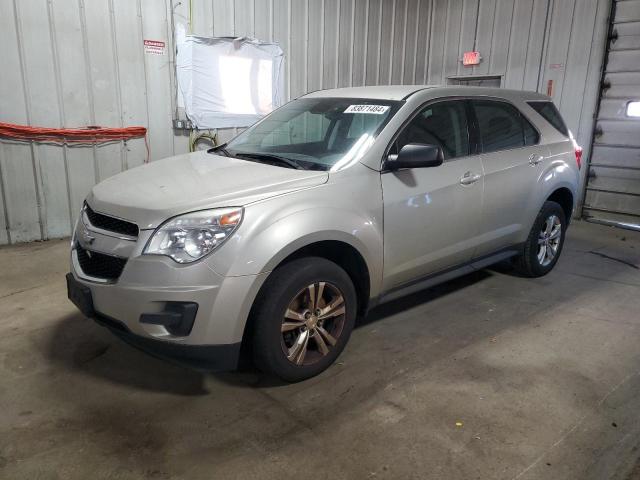 2014 CHEVROLET EQUINOX LS #3024527360