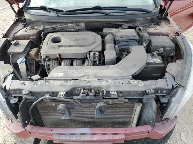 2015 HYUNDAI SONATA SE - 5NPE24AF7FH251264