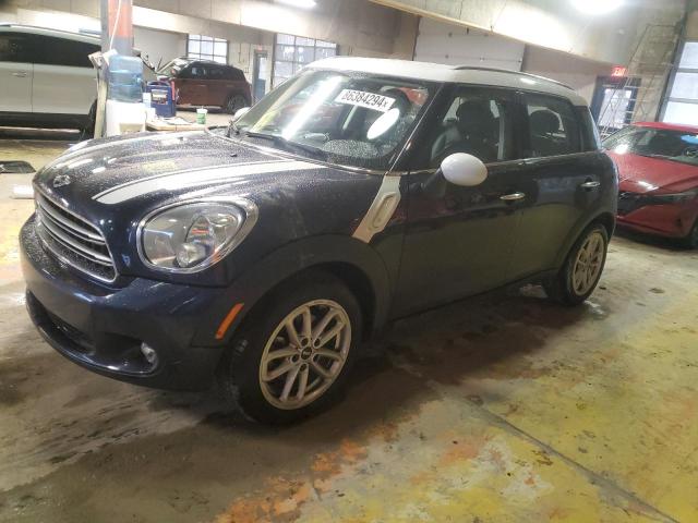 MINI COOPER COU