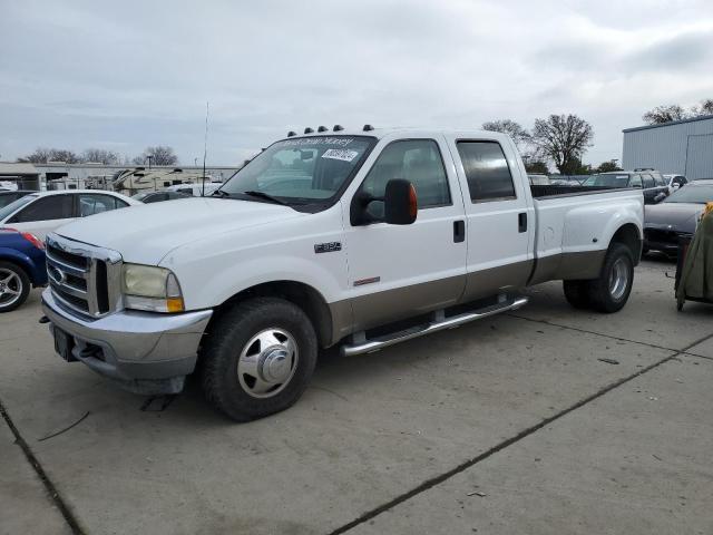 2003 FORD F350 SUPER #3036932768