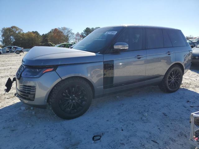 2020 LAND ROVER RANGE ROVE #3020894695