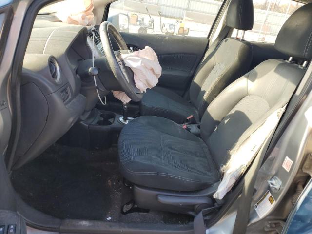 2015 NISSAN VERSA NOTE - 3N1CE2CP2FL404662