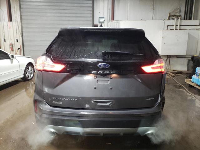 2022 FORD EDGE TITAN - 2FMPK4K97NBB13845