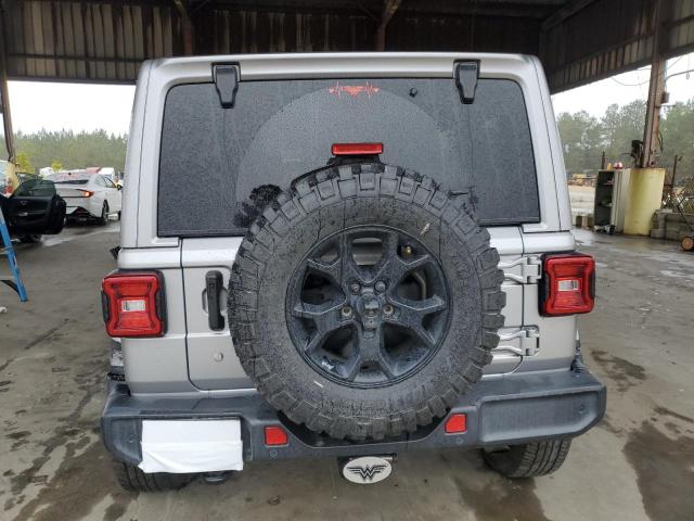 2019 JEEP WRANGLER U - 1C4HJXEGXKW601107