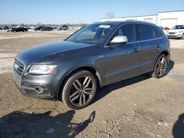 AUDI SQ5 PREMIU