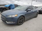 2018 FORD FUSION SE - 3FA6P0HD9JR202257