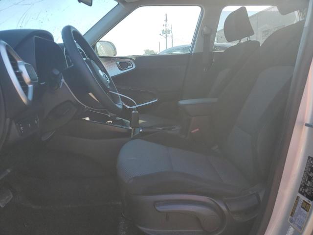 2021 KIA SOUL LX - KNDJ23AU6M7764269