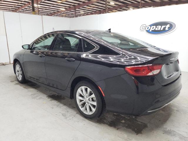 Vin: 1c3ccccb0fn653754, lot: 82590734, chrysler 200 c 20152