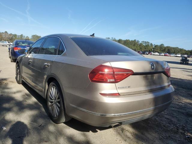 VIN 1VWBS7A39GC039311 2016 VOLKSWAGEN PASSAT no.2