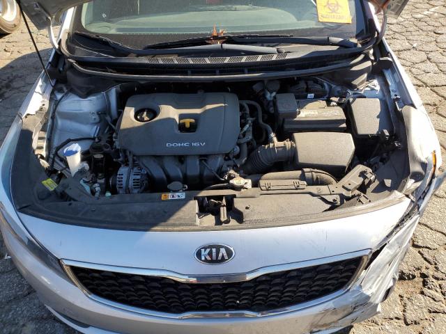 2018 KIA FORTE LX - 3KPFK4A74JE228759