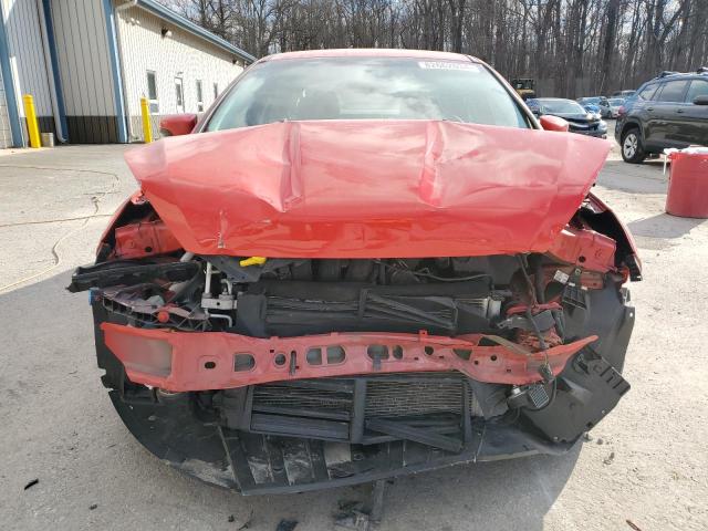 2017 FORD FOCUS SE - 1FADP3F28HL282704