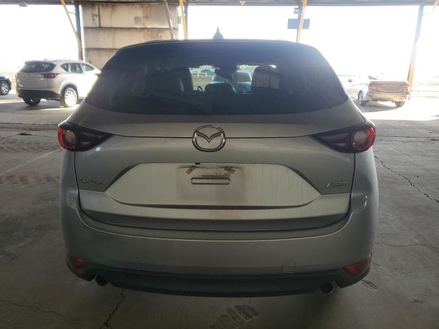 2017 MAZDA CX-5 TOURI - JM3KFACL2H0164128