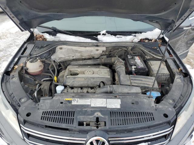 2017 VOLKSWAGEN TIGUAN COM WVGMV7AX3HK020715