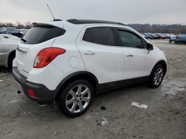 2016 BUICK ENCORE - KL4CJCSB1GB688285