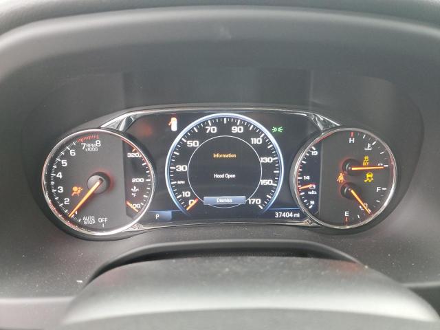 2022 GMC ACADIA DEN - 1GKKNPLS4NZ132119