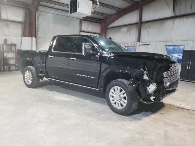 2023 GMC SIERRA K25 - 1GT49RE76PF251484