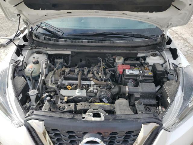 2020 NISSAN KICKS SR - 3N1CP5DV6LL525683