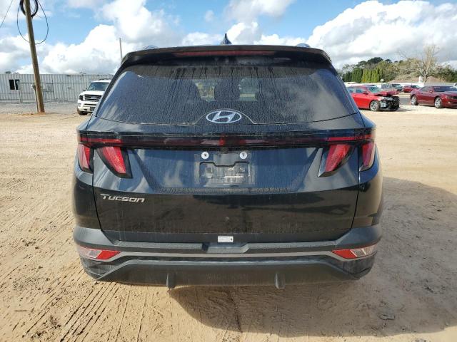 VIN 5NMJB3DE6RH398673 2024 HYUNDAI TUCSON no.6