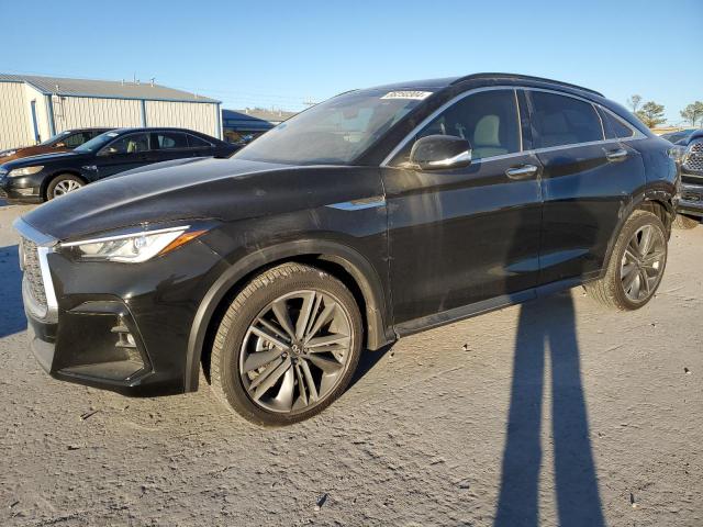 2024 INFINITI QX55 LUXE - 3PCAJ5JR9RF108062
