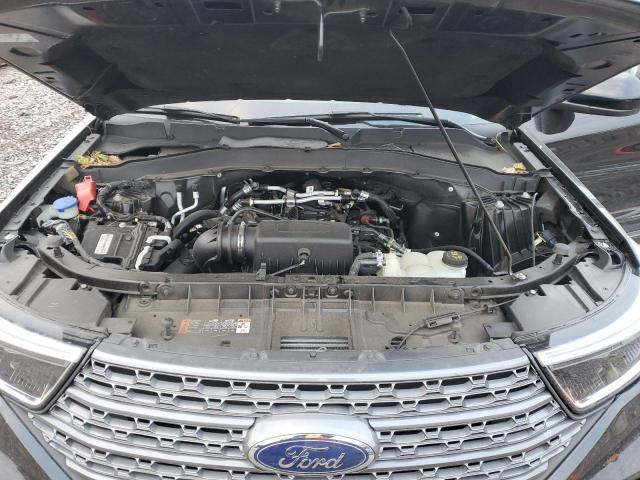 VIN 1FMSK8DH1NGB14116 2022 FORD EXPLORER no.12